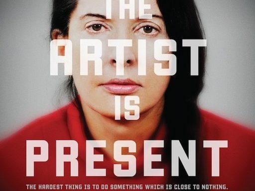 Marina Abramovic