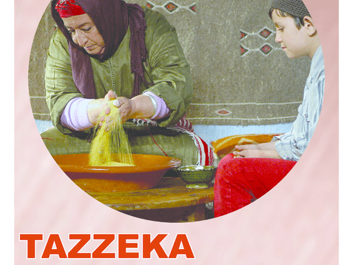 IFF presents Tazzeka on 9/23 at 7:00pm in the Weitz Cinema