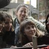 International Film Forum: Las Poetas visitan a Juana Bignozzi