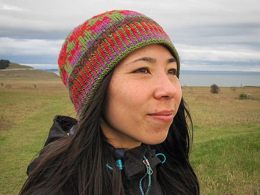 Assistant Professor of Biology Rika Anderson '06