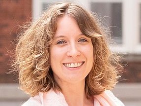 Nora Peterson, Sexual Violence Prevention Coordinator