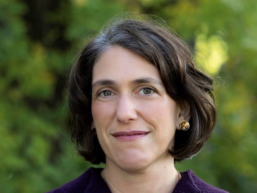 Serena Zabin, Professor of History