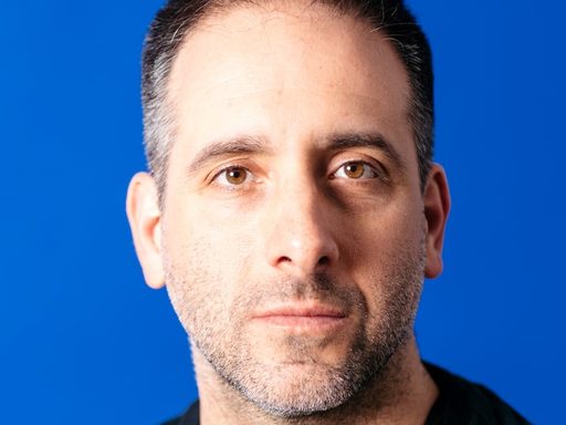 Asst. Prof. of Music Andrea Mazzariello