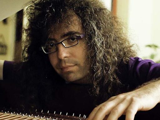 Mark Applebaum '89