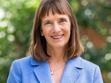 President Alison Byerly