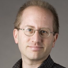 Professor Dave Musicant, Computer Science
