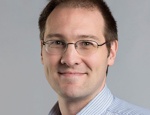 Nathan Grawe