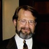 Professor Bill North