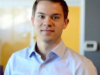 Michael Martin '09