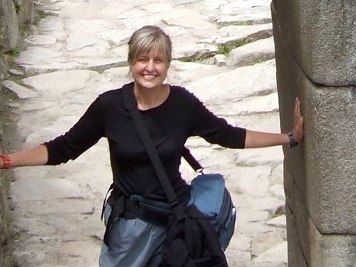 Mary Stucky '77