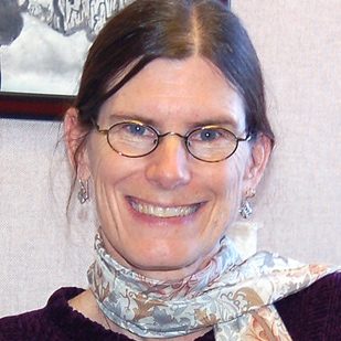 Professor Susan Jaret McKinstry