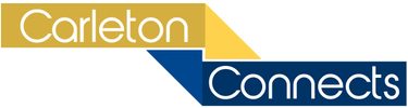 Carleton Connects logo
