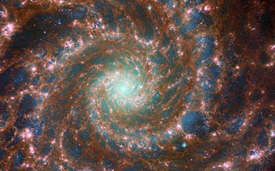 galaxy image