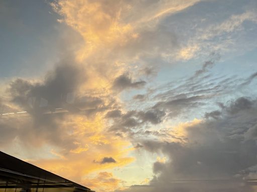 Northfield Sky