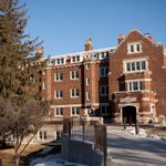 Evans Hall