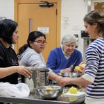 Multicultural Cooking Club 2016