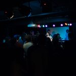 Northern Riot Cave Show 2016
