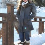 Winter Fashion