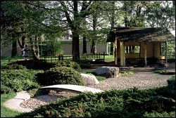 Japanese Garden