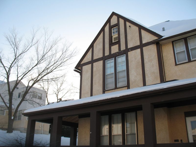 Townhouses