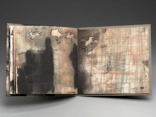 Fred Hagstrom, Echo, 2007