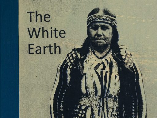Fred Hagstrom, The White Earth