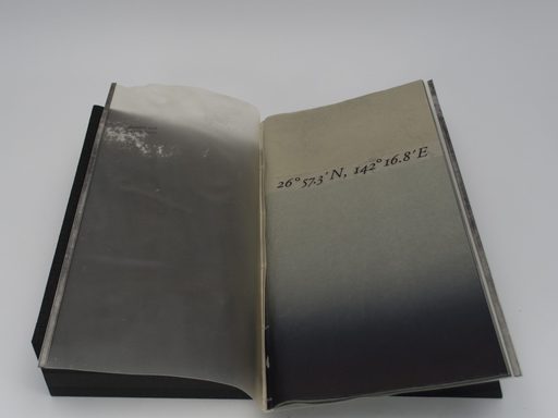 Schäpers, Veronika, 26⁰ 57.3' N, 142⁰ 16.8' E, 2007