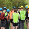 St Francois Mountain Region, Missouri - May 2-6, 2015