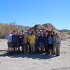 Structural Geology Trip to Painted Canyon - February 5-10, 2015