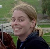 Photo of Sarah Titus