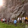 St Francois Mountain Region - Missouri 2012