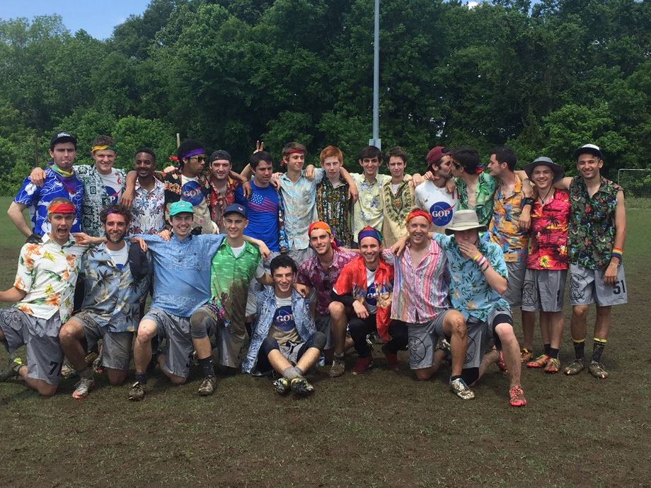 Carleton House of Pancakes Carleton College