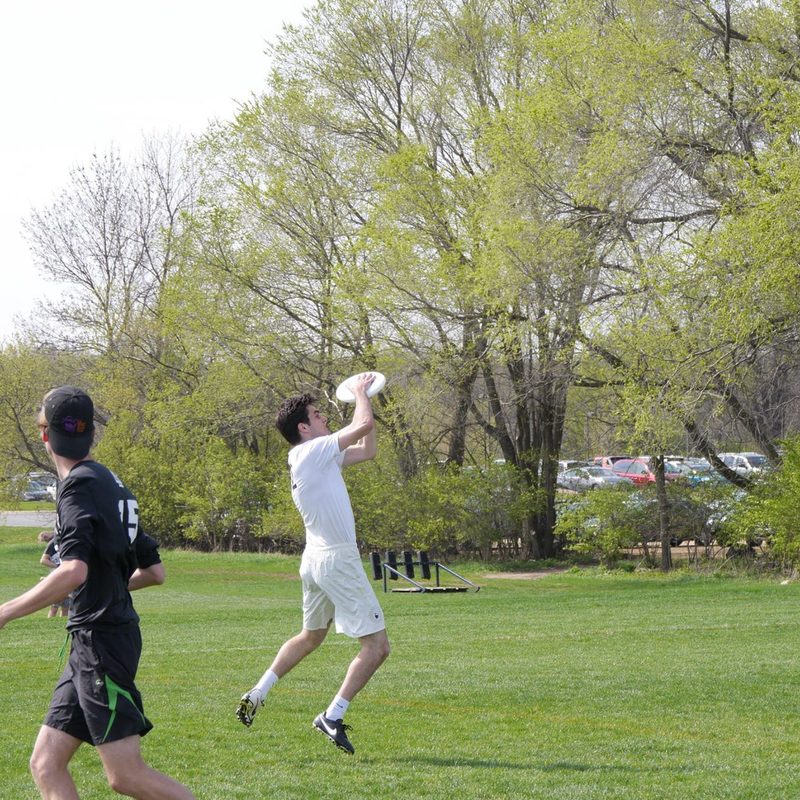 ’19 Ezra SergentLeventhal Carleton House of Pancakes Carleton College