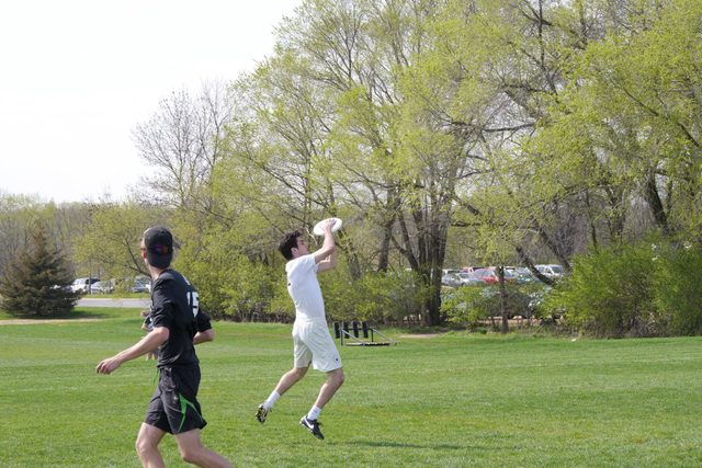 ez skying the soul out of his mark