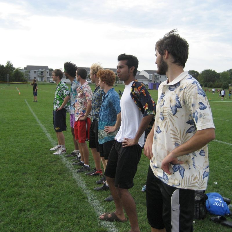 FAQs Carleton House of Pancakes Carleton College