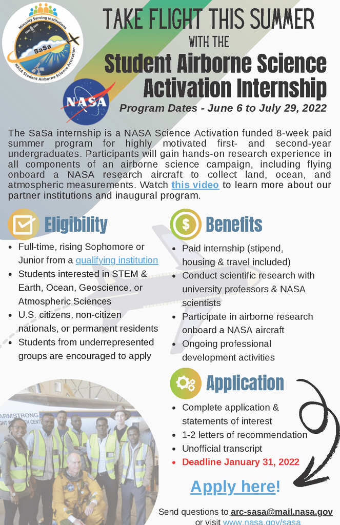 SaSa Digital Flier 2022
