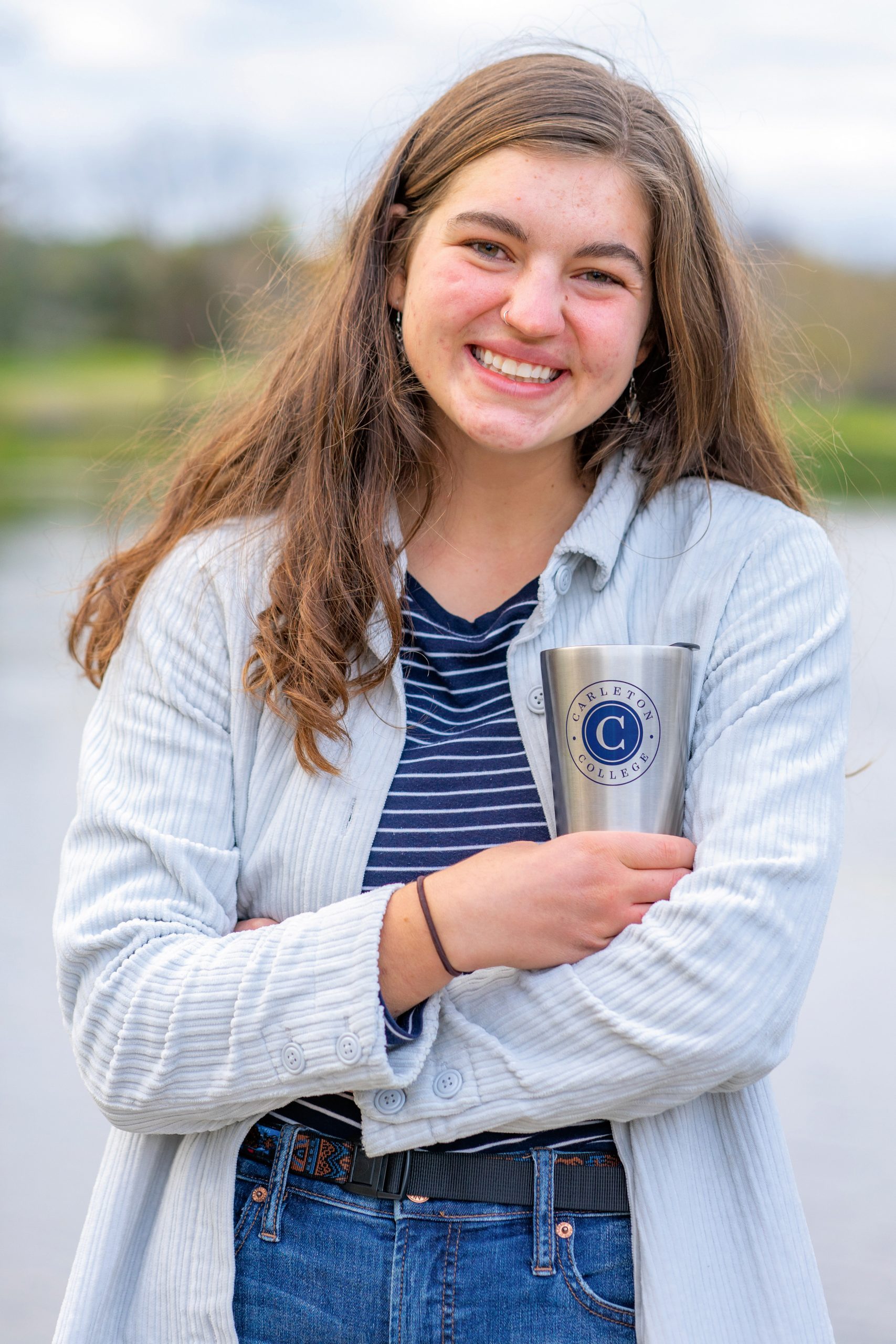 Emma Leither ’20