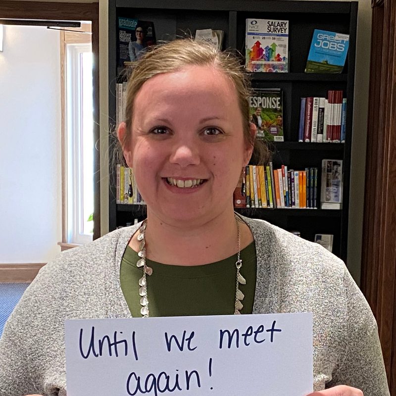 CareerCenterCares Voice Carleton College