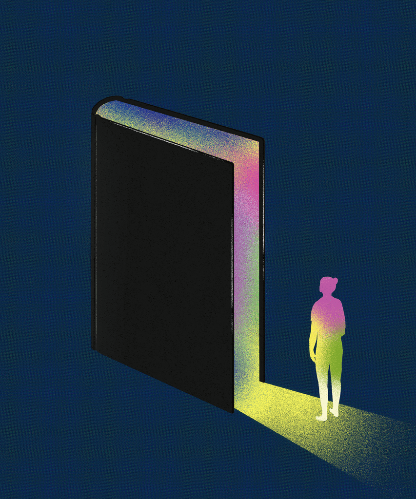 Illustration by Brian Stauffer