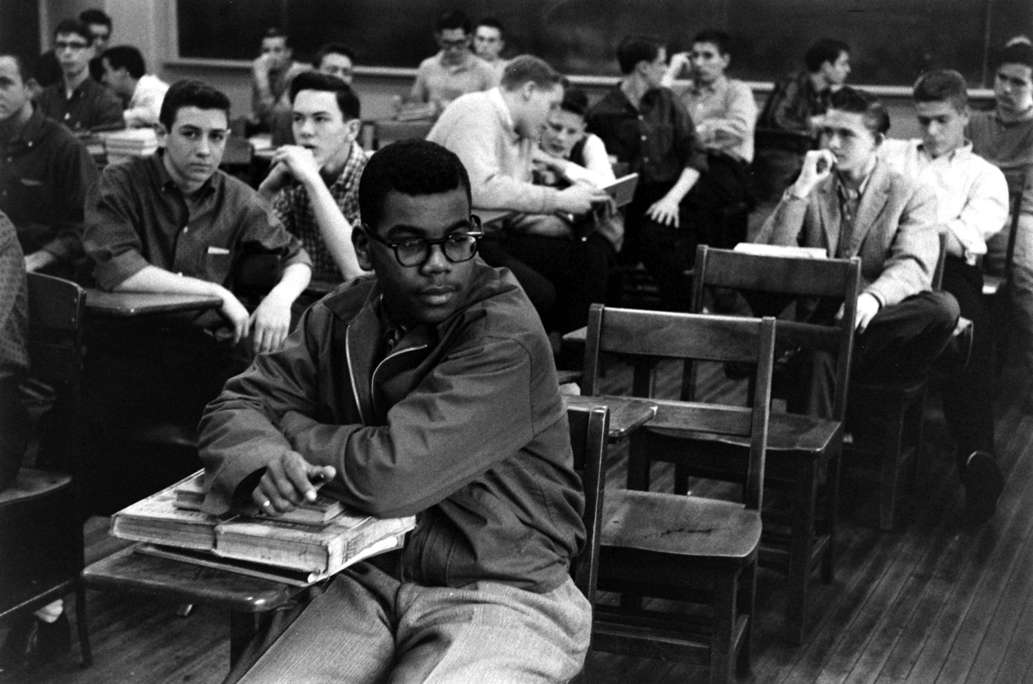 Brown vs. Board of Education was a civil rights victory with unintended circumstances