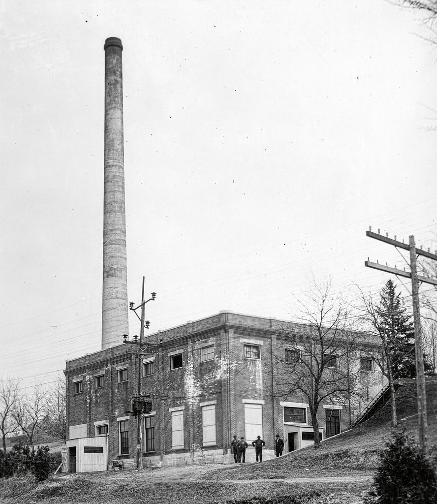 Steam Heat Voice Carleton College