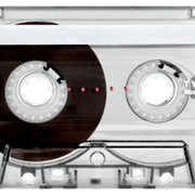 cassette tape