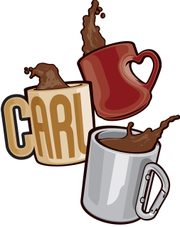 Coffee with a Carl