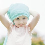 cancer patient