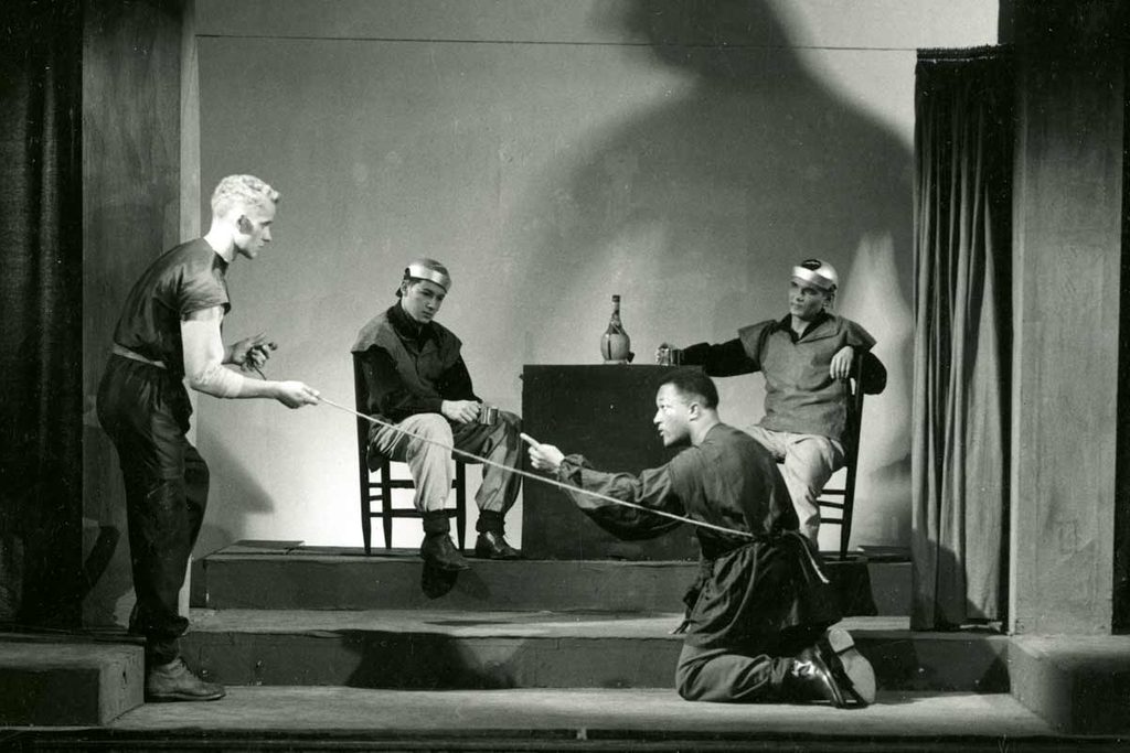 Top Ten List: Academic Hallmarks – Voice – Carleton College