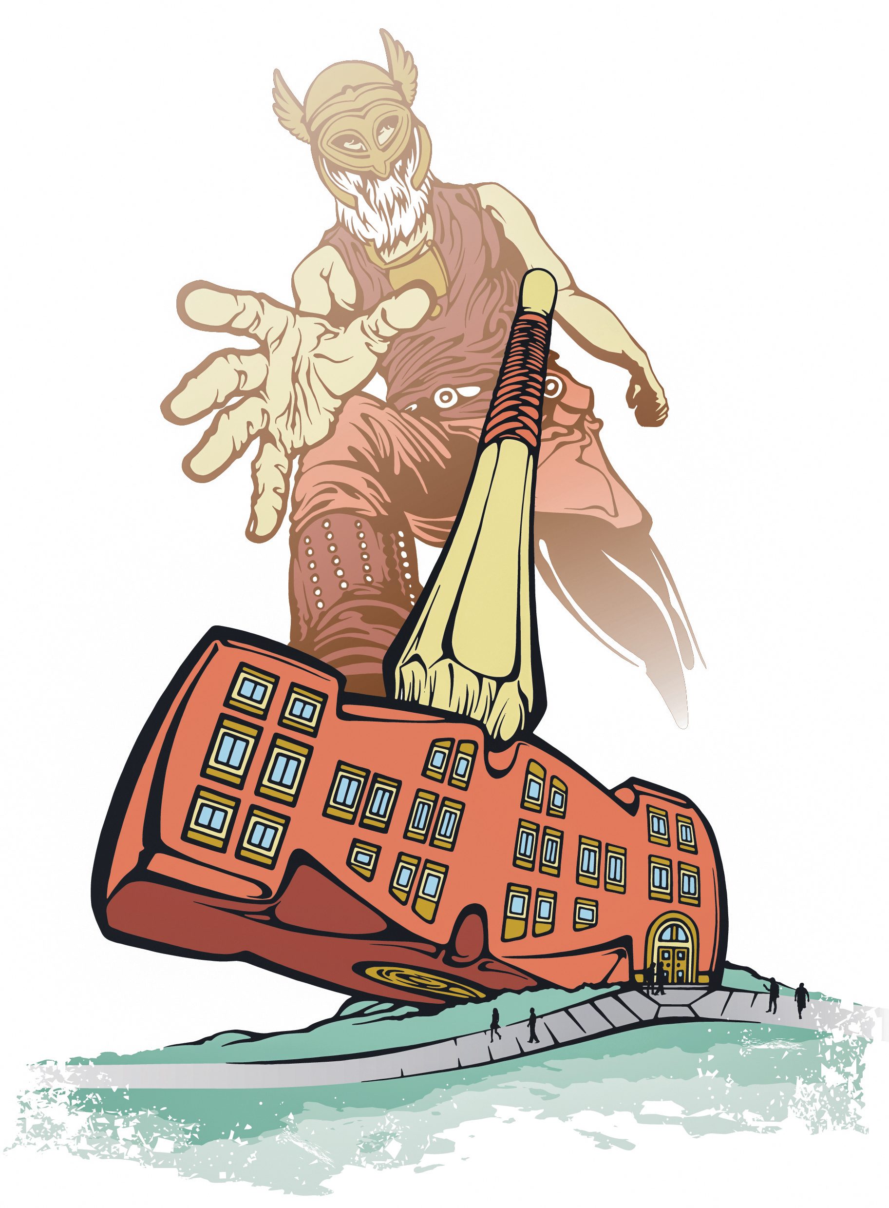 Picture This Nourse Hall Voice Carleton College