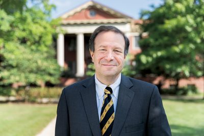 President Steven Poskanzer