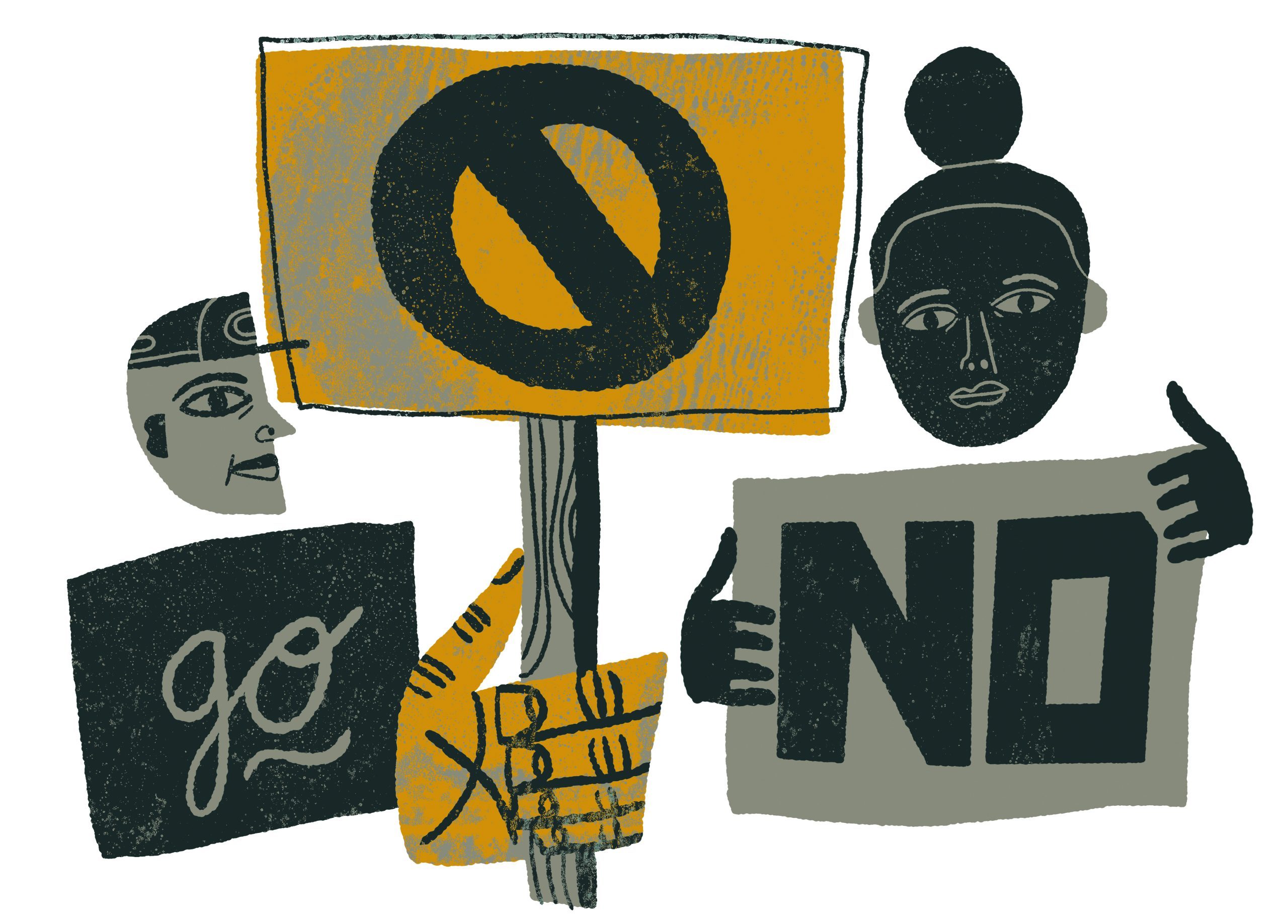 The Cost of Free Speech Voice Carleton College