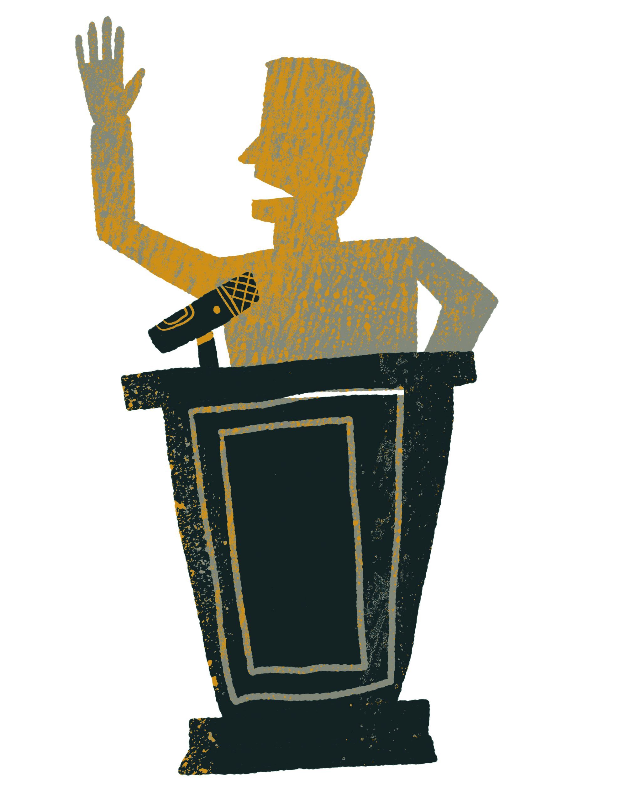 The Cost of Free Speech Voice Carleton College