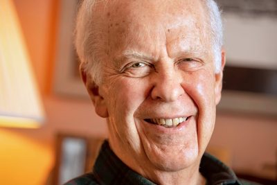 Parker Palmer ’61